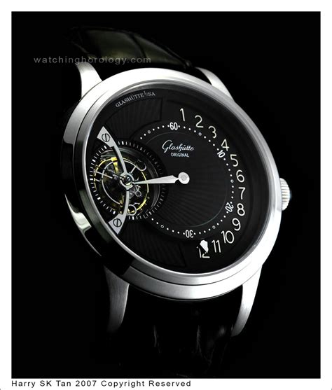 original regulator watches